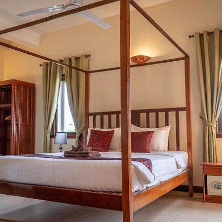 Den Hotel Totonou Сием Реап Екстериор снимка