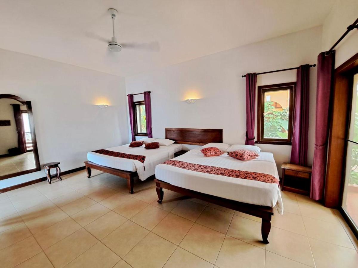 Den Hotel Totonou Сием Реап Екстериор снимка