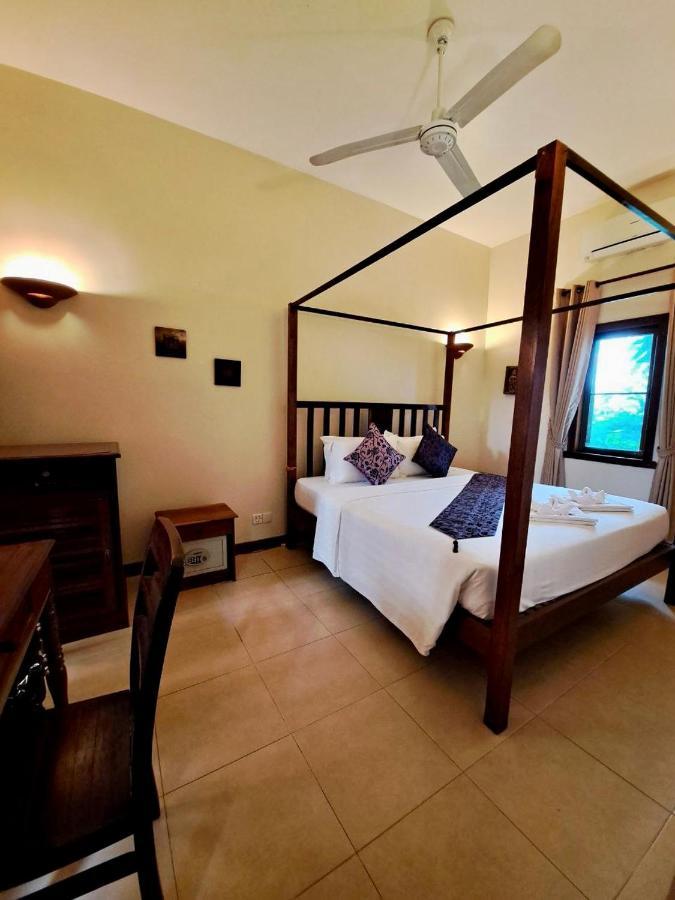 Den Hotel Totonou Сием Реап Екстериор снимка