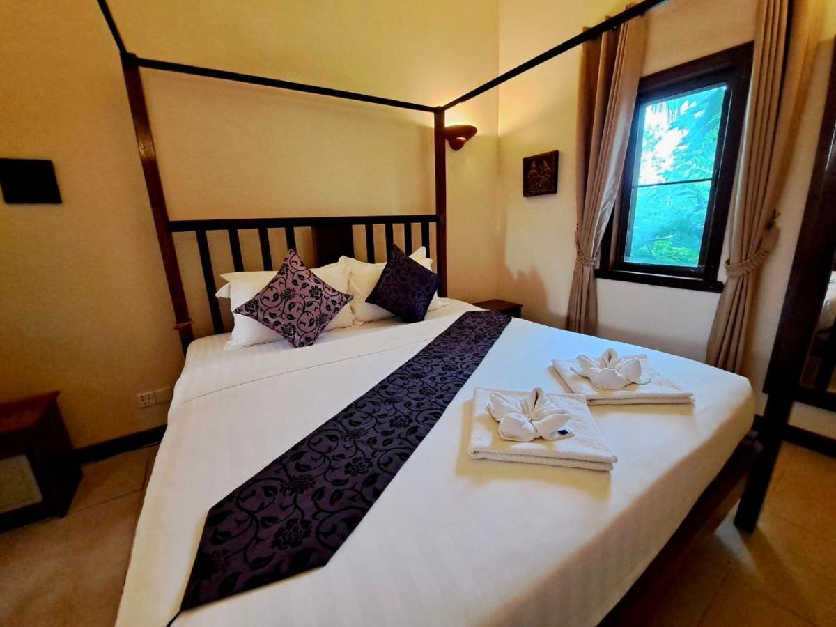 Den Hotel Totonou Сием Реап Екстериор снимка
