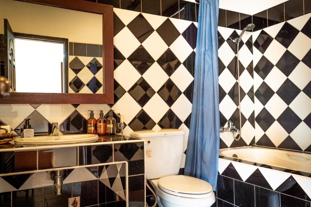 Den Hotel Totonou Сием Реап Екстериор снимка