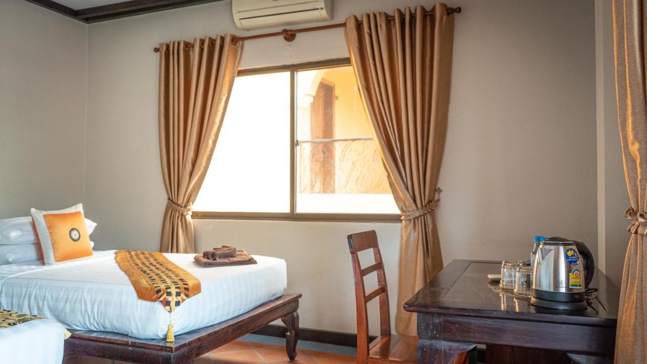 Den Hotel Totonou Сием Реап Екстериор снимка