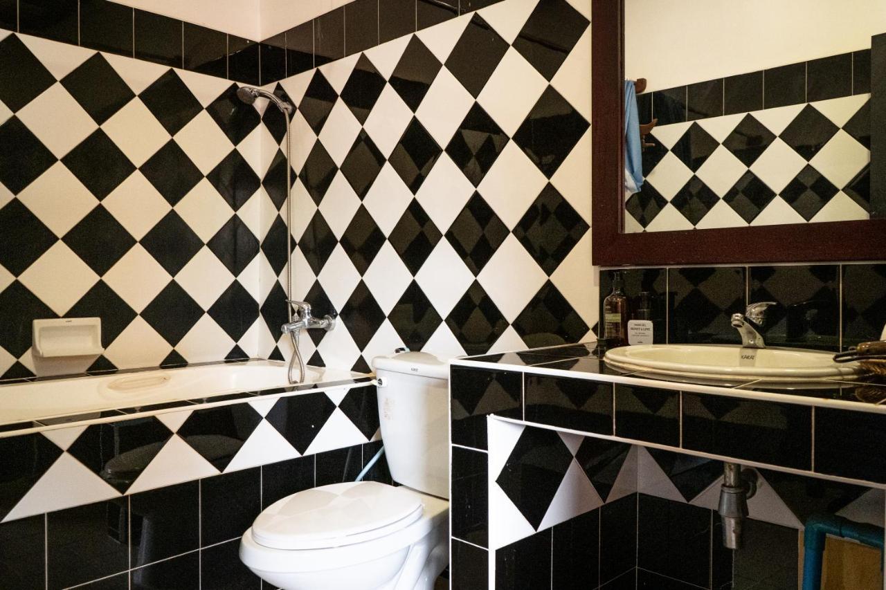 Den Hotel Totonou Сием Реап Екстериор снимка