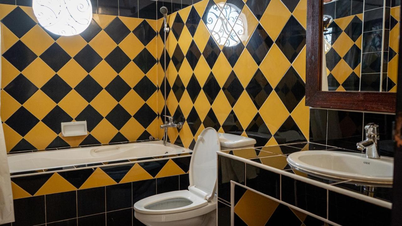 Den Hotel Totonou Сием Реап Екстериор снимка