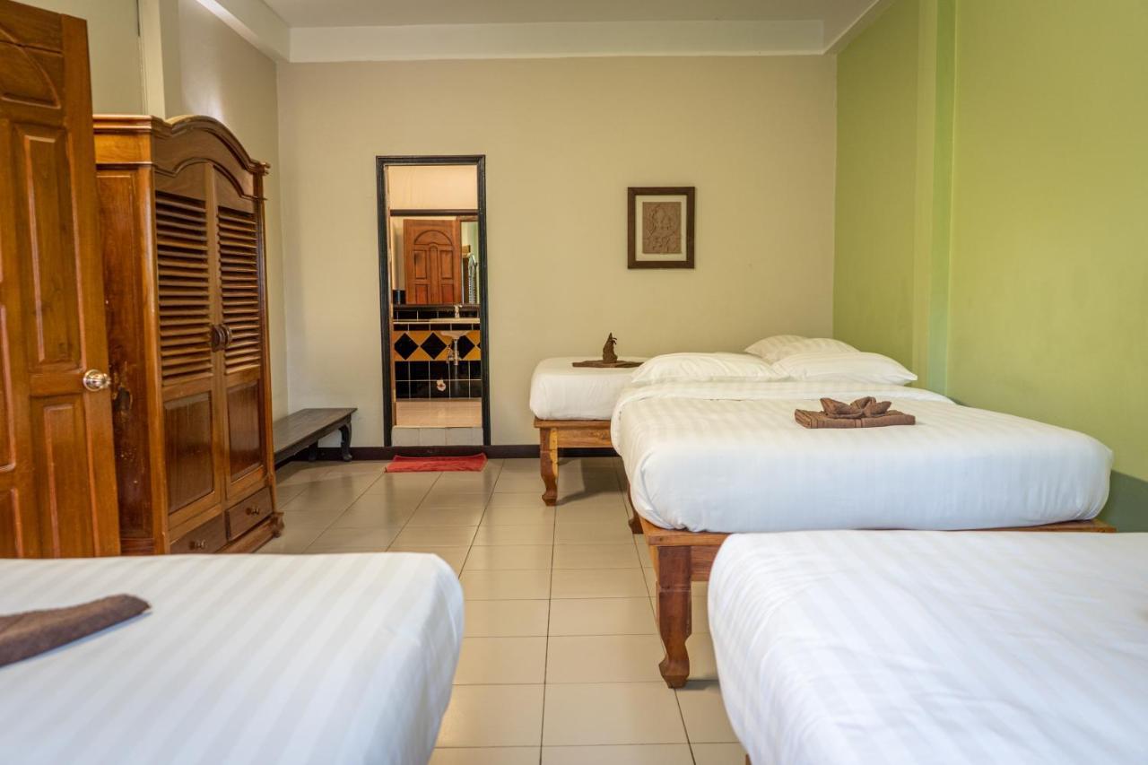 Den Hotel Totonou Сием Реап Екстериор снимка