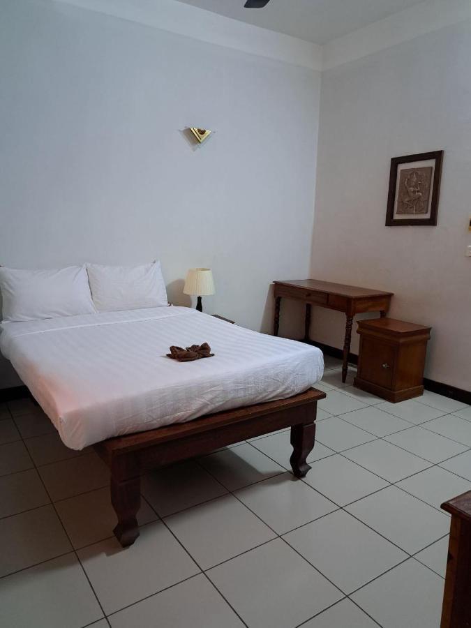 Den Hotel Totonou Сием Реап Екстериор снимка
